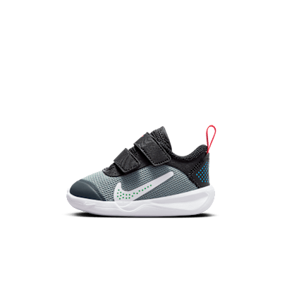 Nike Omni Multi Court Baby Toddler Shoes. Nike